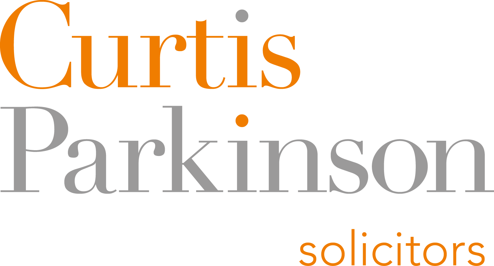 Curtis Parkinson logo