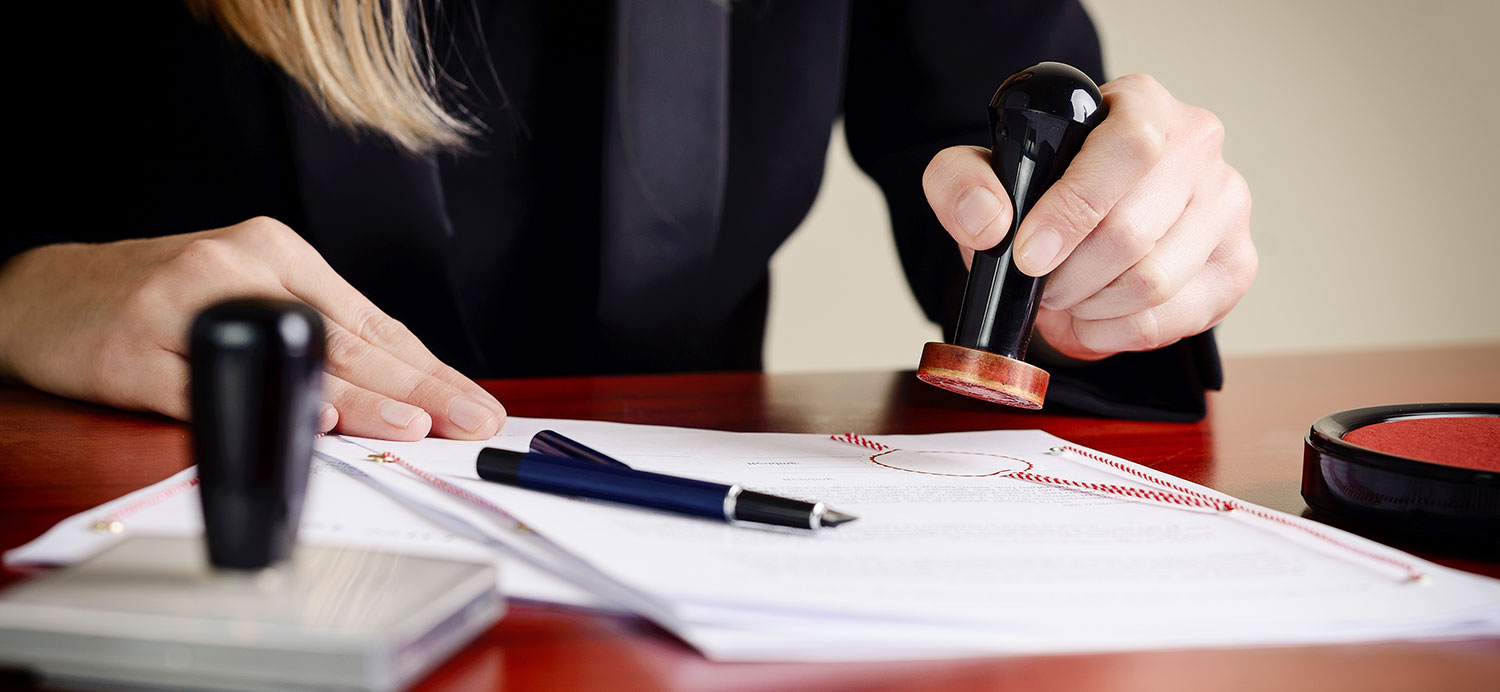 notary public services in nottingham curtis parkinson