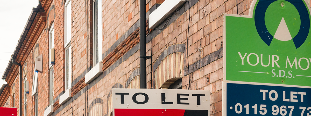 Rules for Renting: What Landlords Must Do