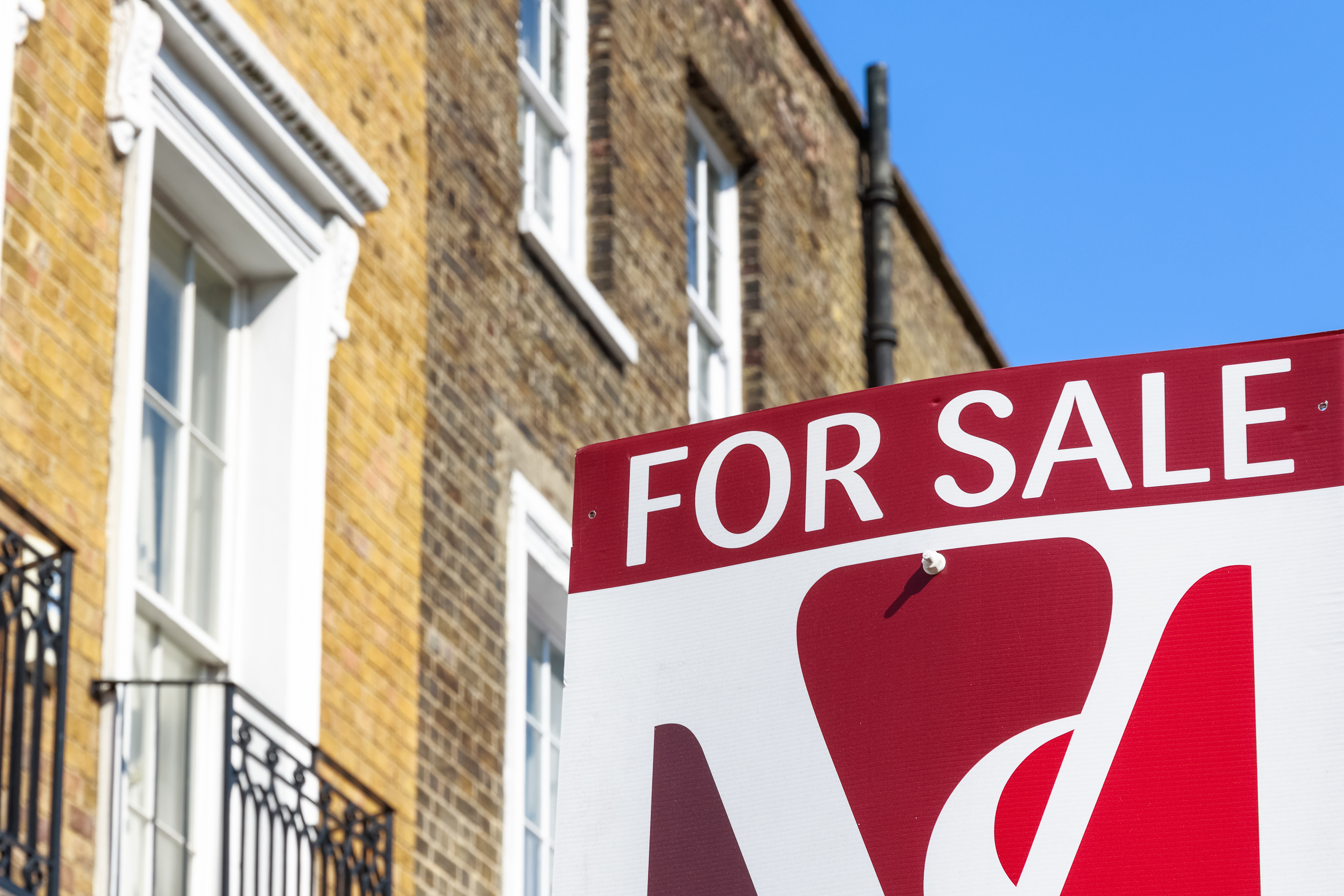 Buying a house with your partner?