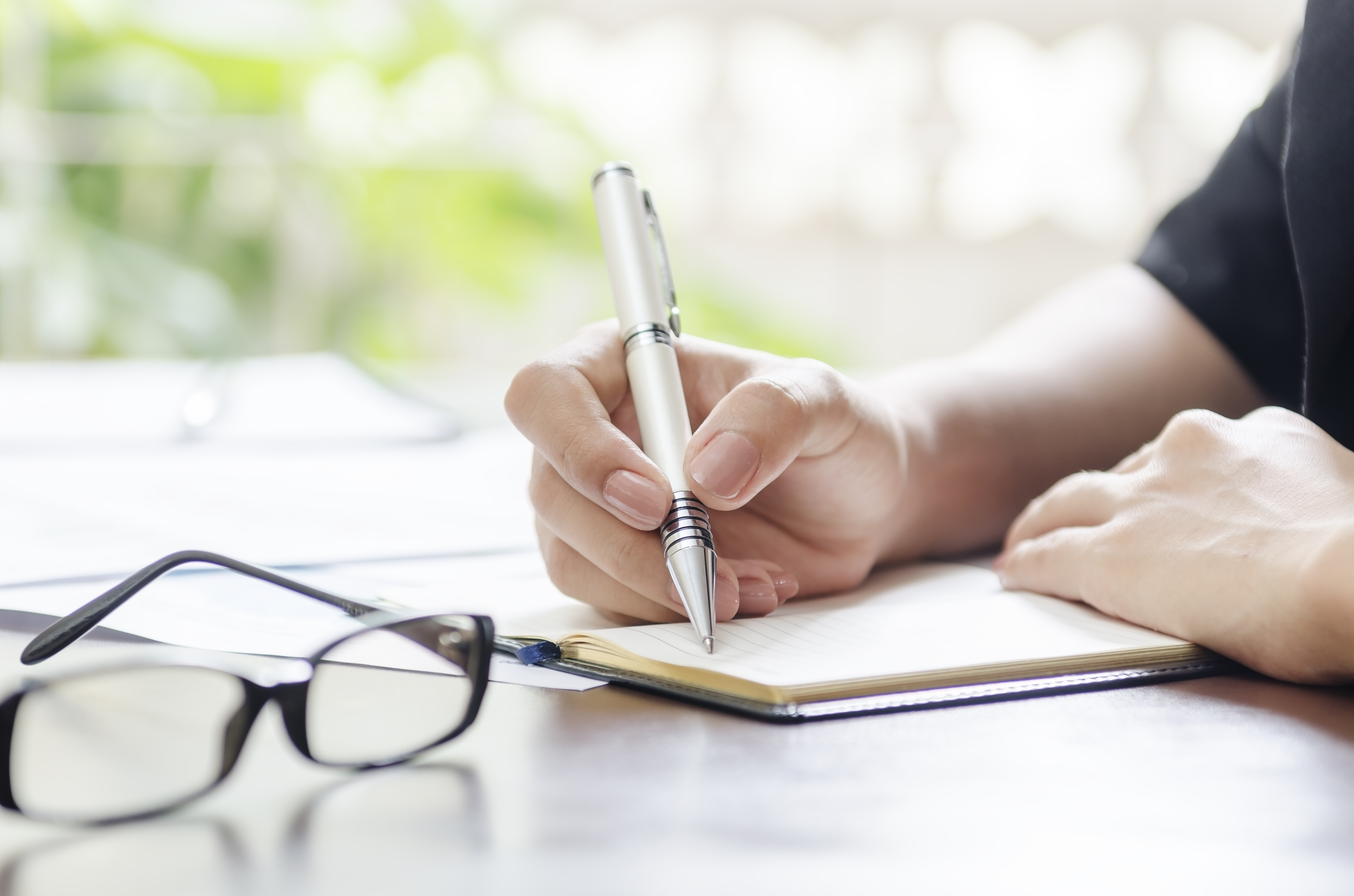 Making a Will