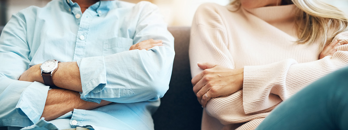 Marriage, Divorce and Inheritance Issues