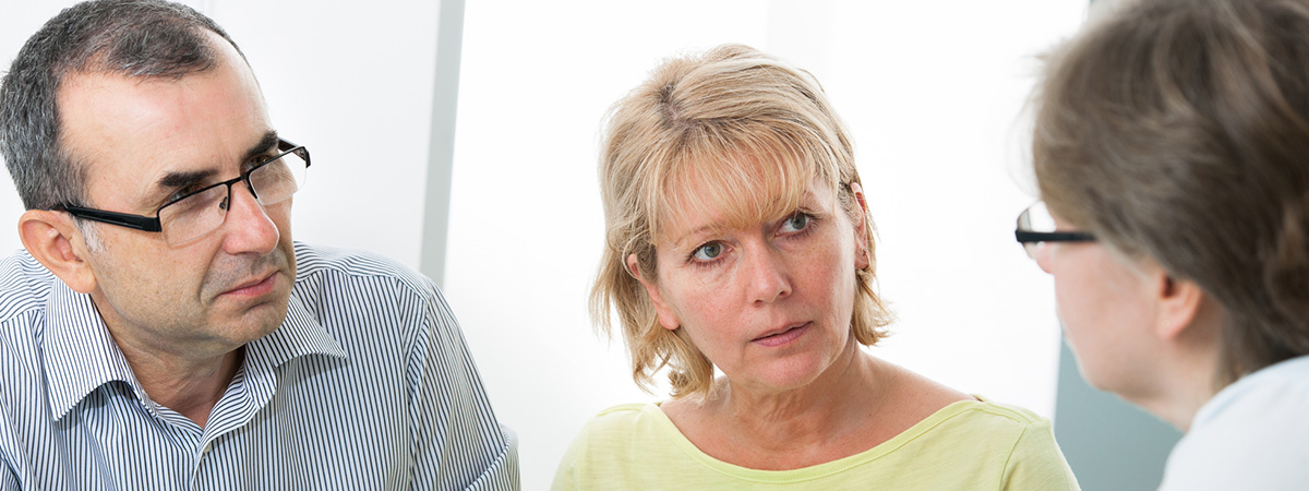 Inheritance Tax Residential Nil Rate Band