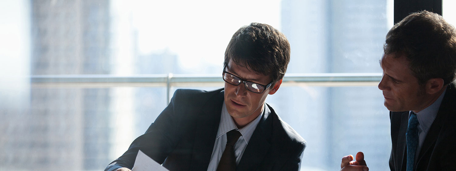 Being An Executor Carries Responsibility and Risk