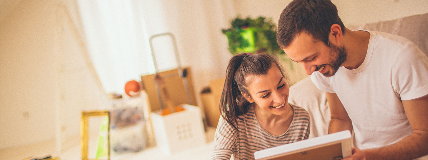 Conveyancing Process