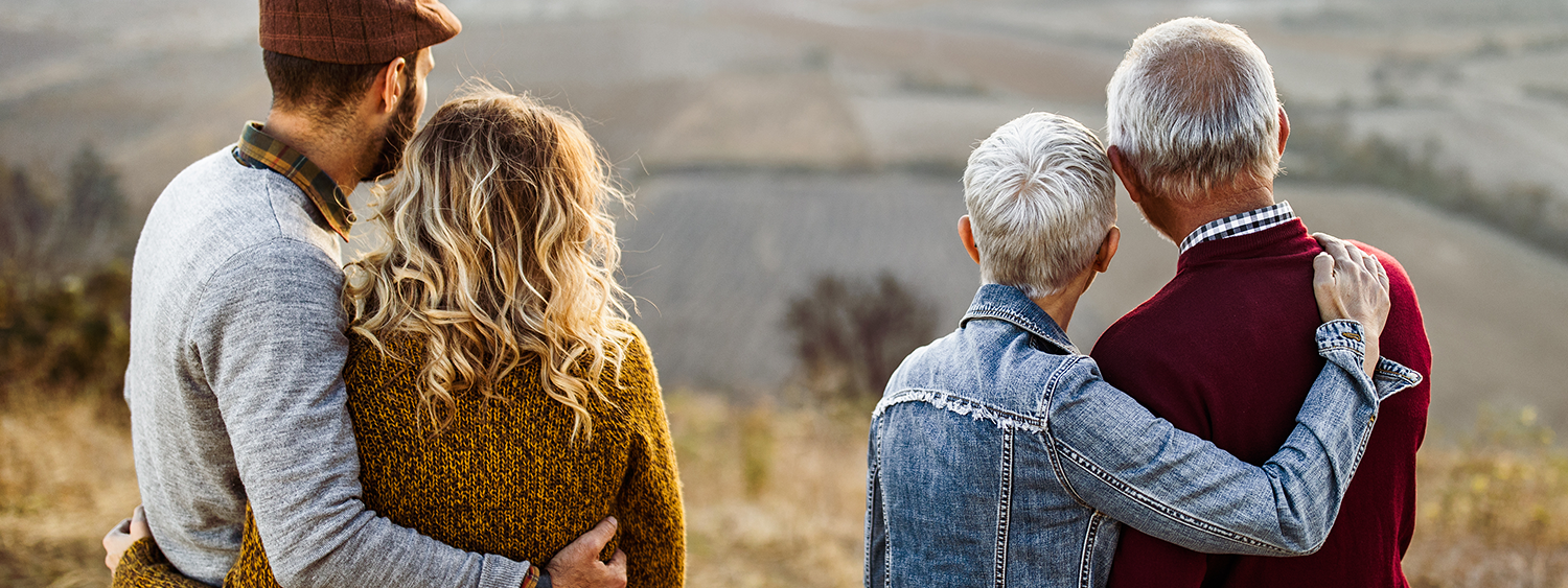 Do Lasting Powers of Attorney Reduce Your Independence?