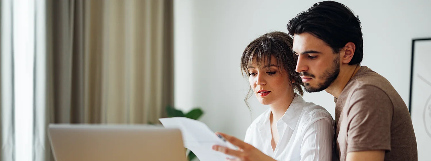 Ensuring a Smooth House Purchase or Sale