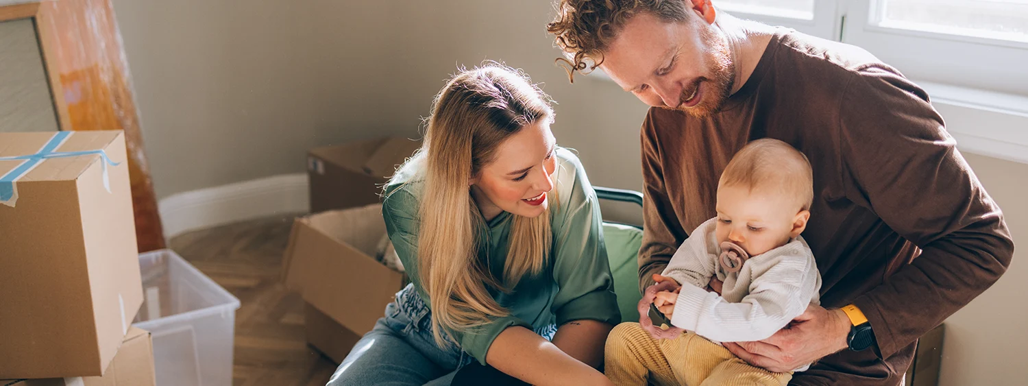 conveyancing process