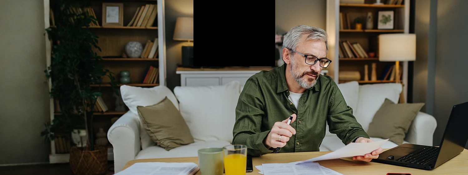 Attorney Replacement