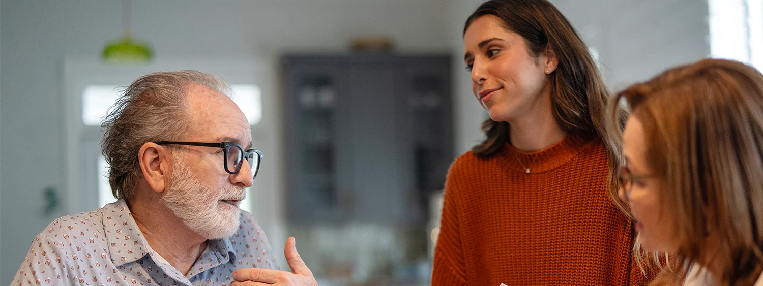 Helping Child Property